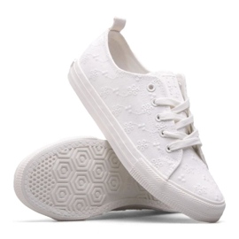 Big Star Shoes W LL274223-101 white 1