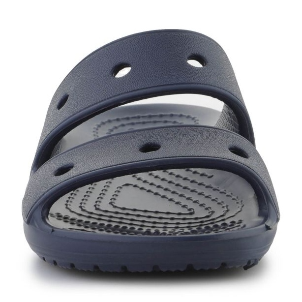 Crocs Classic Sandal K 207536-410 flip-flops blue 1 Crocs Classic Sandal K 207536-410 flip-flops blue 1