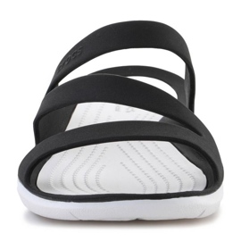 Crocs Swiftwater Sandal W 203998-066 black 1 Crocs Swiftwater Sandal W 203998-066 black 1