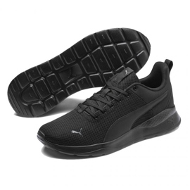Puma Anzarun Lite M 371128 01 black 1