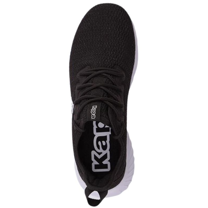 Kappa Capilot Gc W 242961GC 1110 shoes black 1
