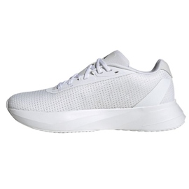 Running shoes adidas Duramo Sl W IF7875 white 1