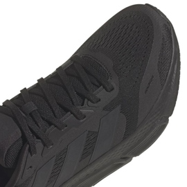 Running shoes adidas Questar 2 M IF2230 black 5