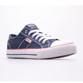 Shoes, sneakers Lee Cooper M LCW-22-31-0866M blue 1 Shoes, sneakers Lee Cooper M LCW-22-31-0866M blue 1