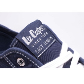 Shoes, sneakers Lee Cooper M LCW-22-31-0866M blue 2