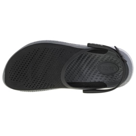 Crocs Literide 360 ​​Clog M 206708-0DD black 3