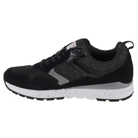 Levis Levi's Sneakers Oats Refresh M 234233-935-59 black 1