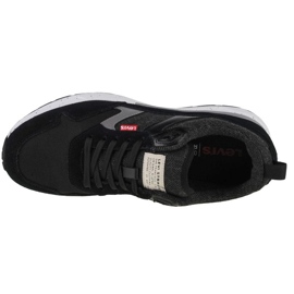 Levis Levi's Sneakers Oats Refresh M 234233-935-59 black 2