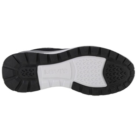 Levis Levi's Sneakers Oats Refresh M 234233-935-59 black 3