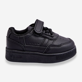 Classic Children's Sport Shoes Black Marlin 1 Classic Children's Sport Shoes Black Marlin 1
