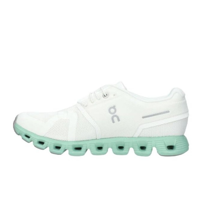 On Running Shoes Cloud 5 W 5998368 white 1