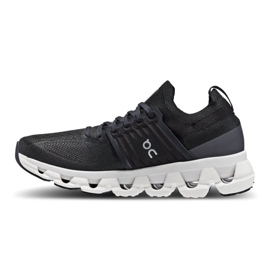 On Running Shoes Cloudswift 3 3WD10450485 black 1