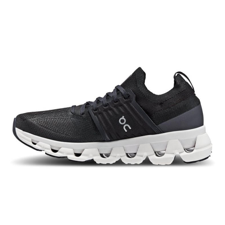On Running Shoes Cloudswift 3 3WD10450485 black 1
