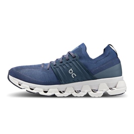 Shoes On Running Cloudswift 3 M 3MD10560045 blue 1
