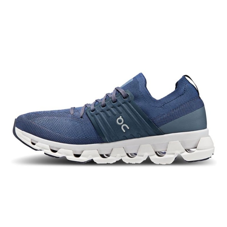 Shoes On Running Cloudswift 3 M 3MD10560045 blue 1