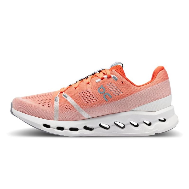 Shoes On Running Cloudsurfer 7 M 3MD10421204 orange 1