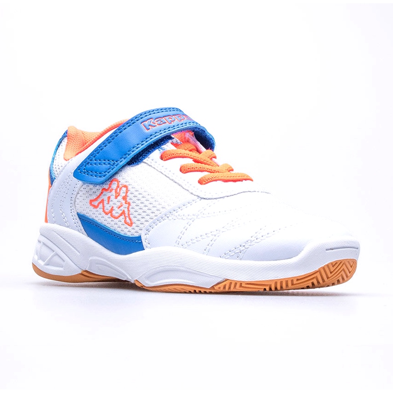Shoes Kappa Droum Ii Mf K 260819MFK-1029 white 2