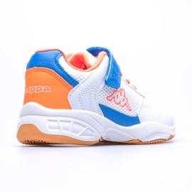 Shoes Kappa Droum Ii Mf K 260819MFK-1029 white 3