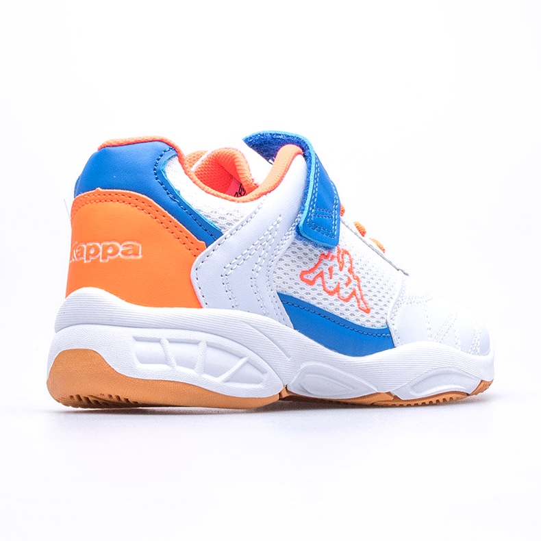 Shoes Kappa Droum Ii Mf K 260819MFK-1029 white 3