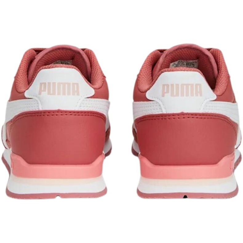 Puma St Runner v3 Nl W 384857 18 shoes red 4