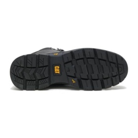 Footwear Caterpillar Leverage Hiker Wp M P725149 black 3