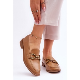 WS1 Classic Women's Loafers Brown Lorien 1 WS1 Classic Women's Loafers Brown Lorien 1