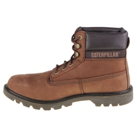 Caterpillar Colorado 2.0 M P110426 shoes brown 1