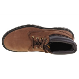 Caterpillar Colorado 2.0 M P110426 shoes brown 2