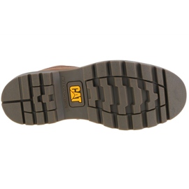 Caterpillar Colorado 2.0 M P110426 shoes brown 3