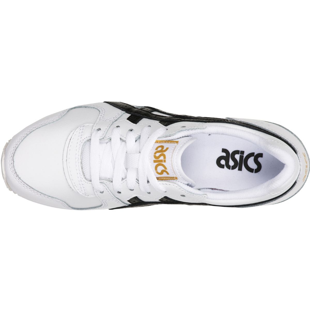 asics gel movimentum white
